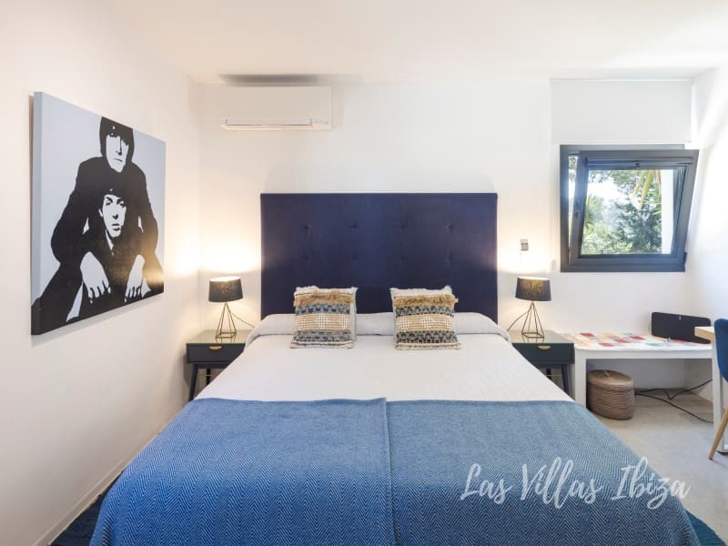 6 Zimmer Villa zu verkaufen in San Jose / Sant Josep de Sa Talaia mit Pool - 5.195.000 € (Ref: 9362846)