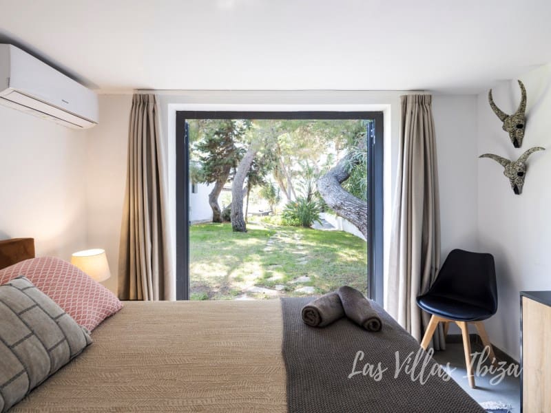 6 Zimmer Villa zu verkaufen in San Jose / Sant Josep de Sa Talaia mit Pool - 5.195.000 € (Ref: 9362846)