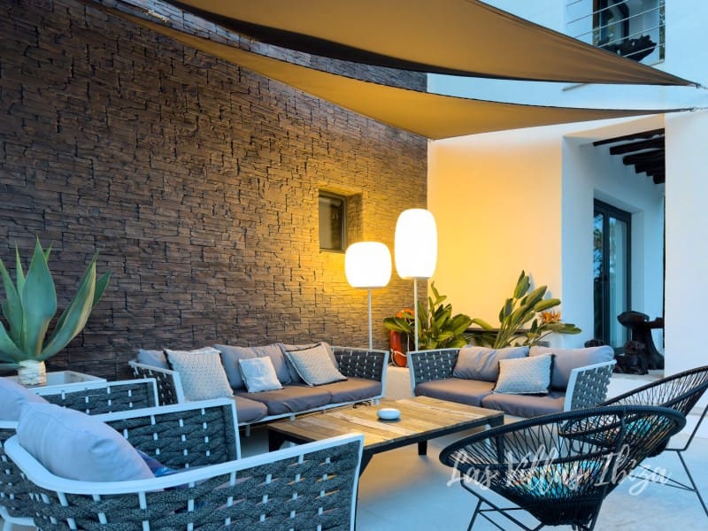 6 Zimmer Villa zu verkaufen in San Jose / Sant Josep de Sa Talaia mit Pool - 5.195.000 € (Ref: 9362846)