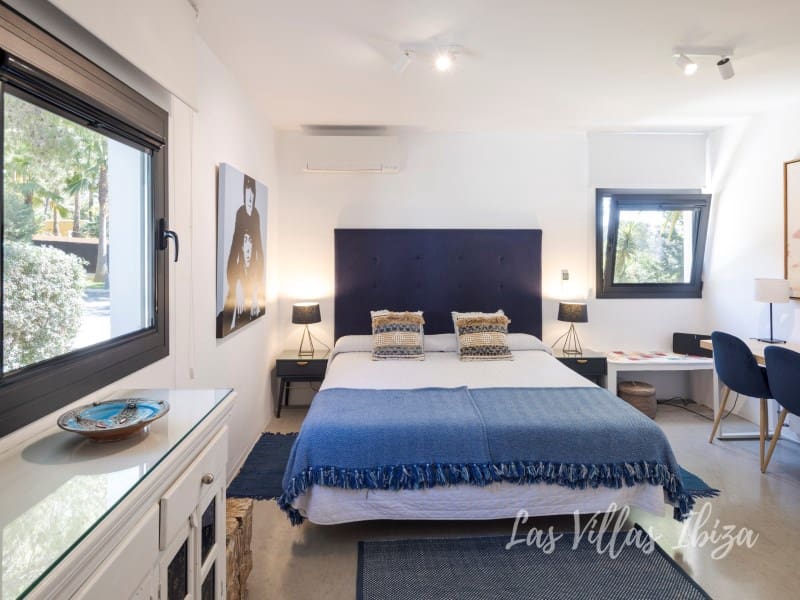 6 Zimmer Villa zu verkaufen in San Jose / Sant Josep de Sa Talaia mit Pool - 5.195.000 € (Ref: 9362846)