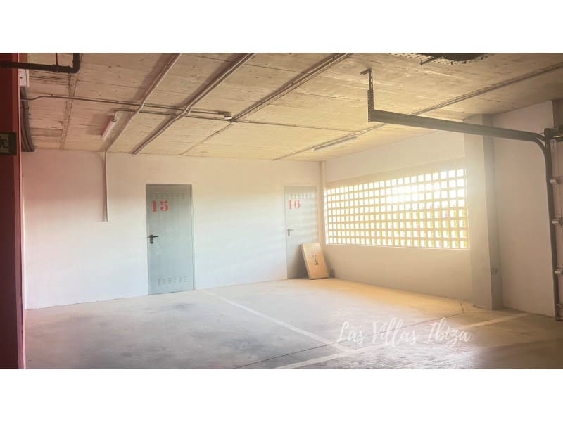 3 bedroom Apartment for sale in Ibiza / Eivissa town with garage - € 950,000 (Ref: 9398324)