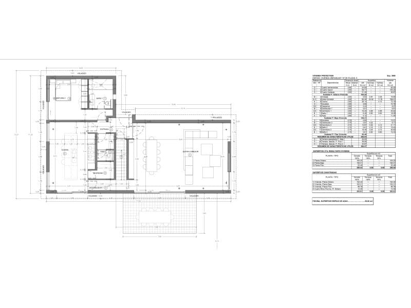 Teren niezagospodarowany na sprzedaż w Santa Gertrudis de Fruitera - 1 165 000 € (Ref: 9406456)