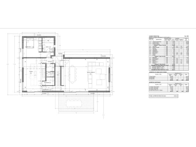 Teren niezagospodarowany na sprzedaż w Santa Gertrudis de Fruitera, Santa Eulalia / Santa Eularia - 1 165 000 € (Ref: 9406456)