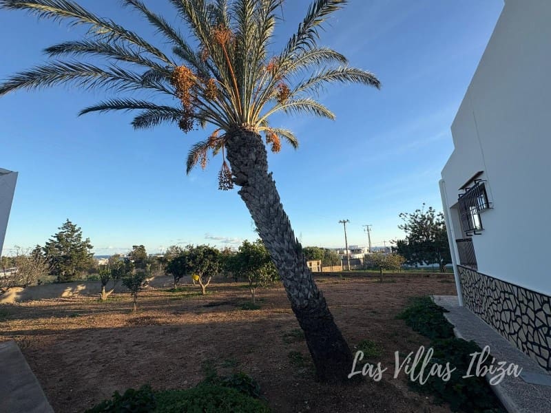 4 soveværelse Finca/Landehus til salg i San Jose / Sant Josep de Sa Talaia - € 2.000.000 (Ref: 9438255)