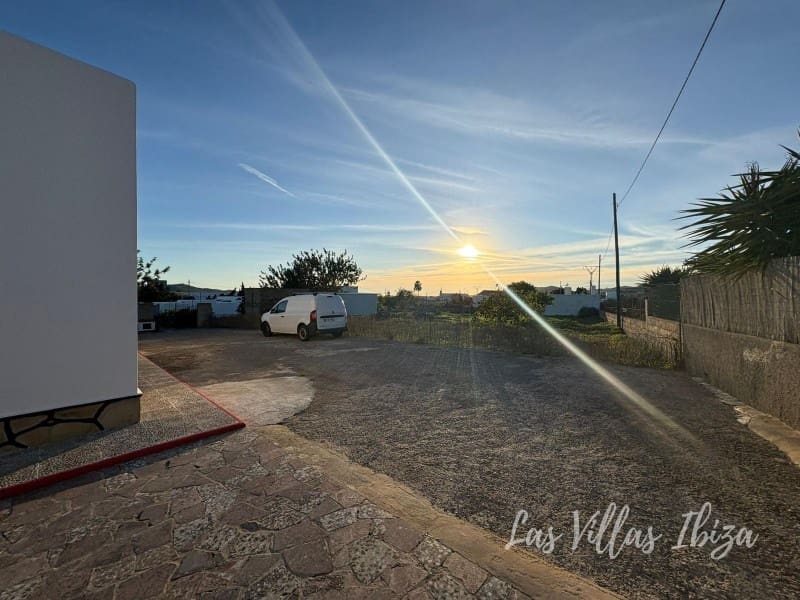 4 soveværelse Finca/Landehus til salg i San Jose / Sant Josep de Sa Talaia - € 2.000.000 (Ref: 9438255)