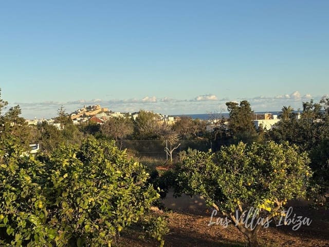 4 soveværelse Finca/Landehus til salg i San Jose / Sant Josep de Sa Talaia - € 2.000.000 (Ref: 9438255)