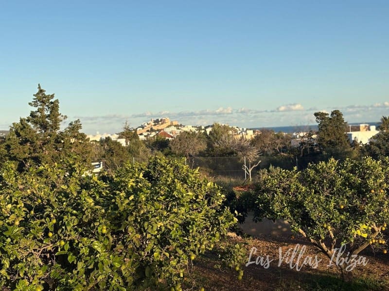 4 soveværelse Finca/Landehus til salg i San Jose / Sant Josep de Sa Talaia - € 2.000.000 (Ref: 9438255)