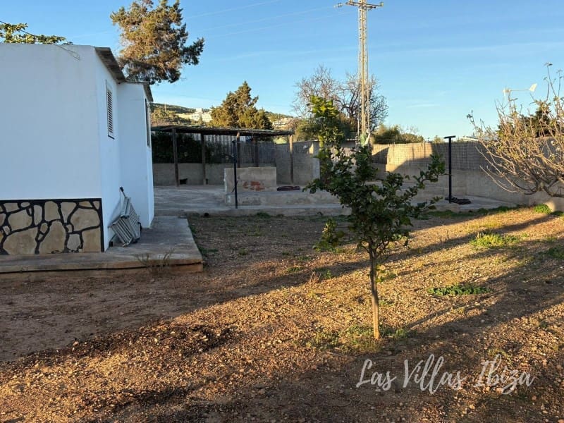 4 soveværelse Finca/Landehus til salg i San Jose / Sant Josep de Sa Talaia - € 2.000.000 (Ref: 9438255)