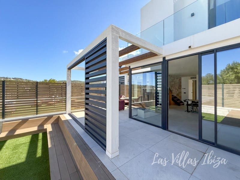 3 slaapkamer Villa te koop in Cala Vadella - € 970.000 (Ref: 9452129)