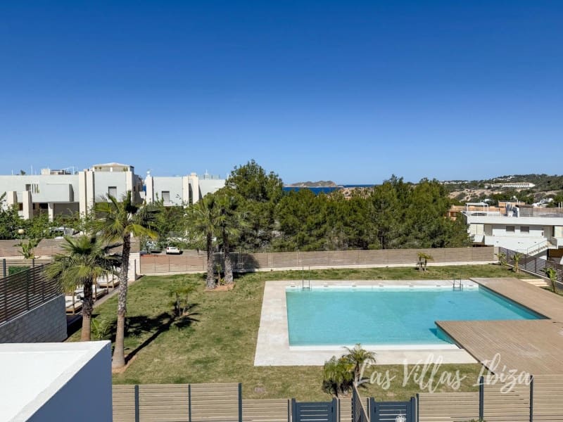 3 slaapkamer Villa te koop in Cala Vadella - € 970.000 (Ref: 9452129)