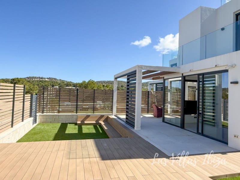 3 slaapkamer Villa te koop in Cala Vadella - € 970.000 (Ref: 9452129)