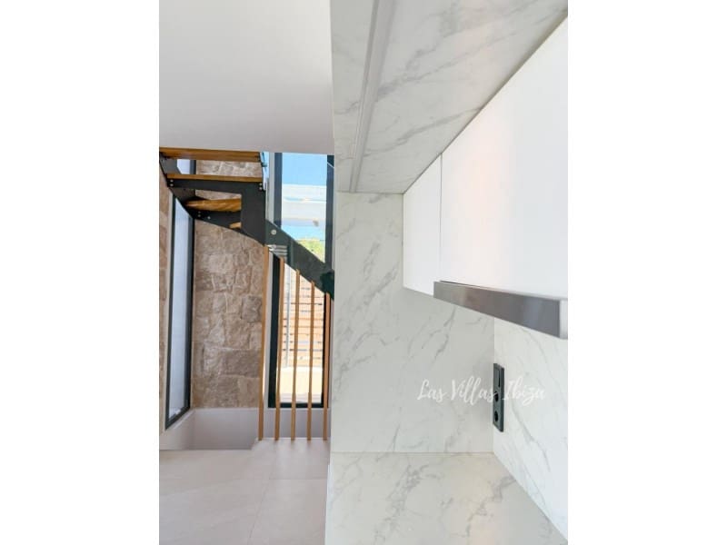 3 slaapkamer Villa te koop in Cala Vadella - € 970.000 (Ref: 9452129)