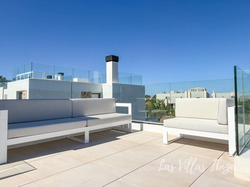 3 slaapkamer Villa te koop in Cala Vadella - € 970.000 (Ref: 9452129)