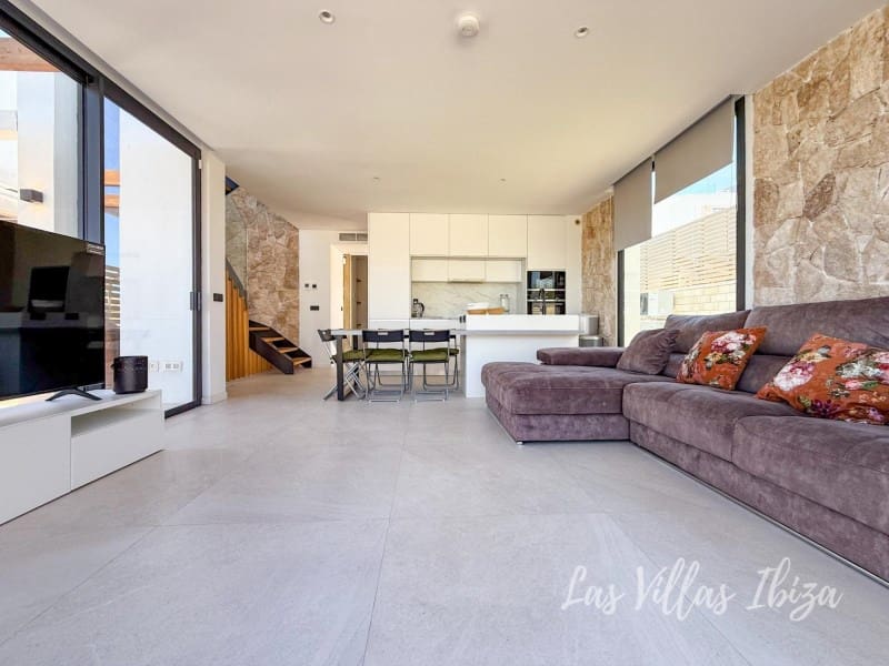 3 slaapkamer Villa te koop in Cala Vadella - € 970.000 (Ref: 9452129)