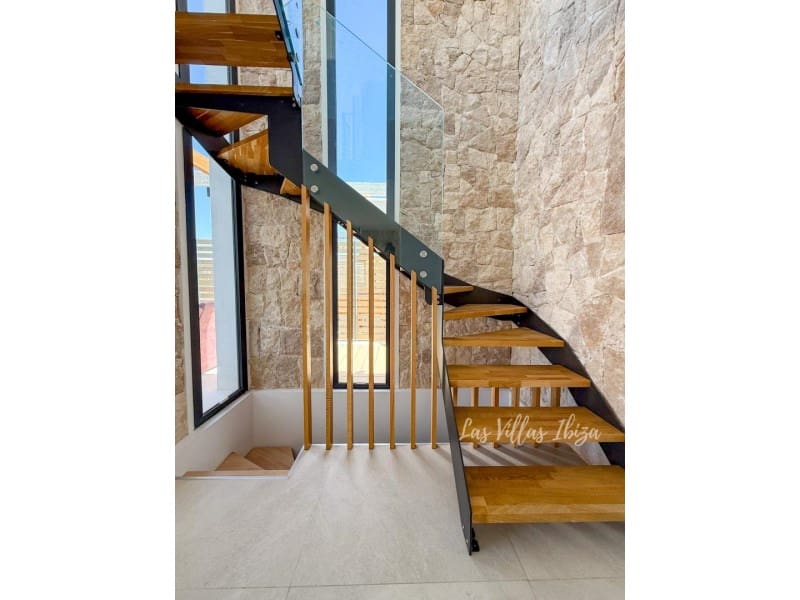 3 slaapkamer Villa te koop in Cala Vadella - € 970.000 (Ref: 9452129)