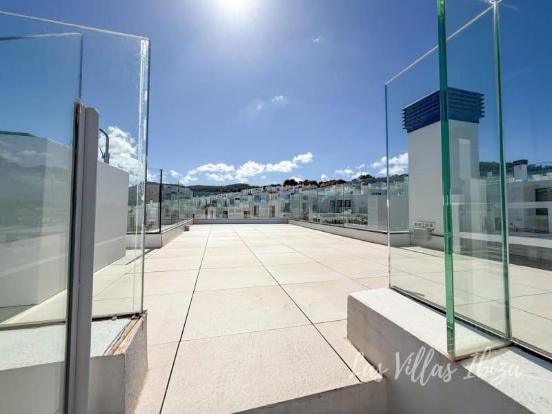 3 slaapkamer Villa te koop in Cala Vadella - € 970.000 (Ref: 9452129)