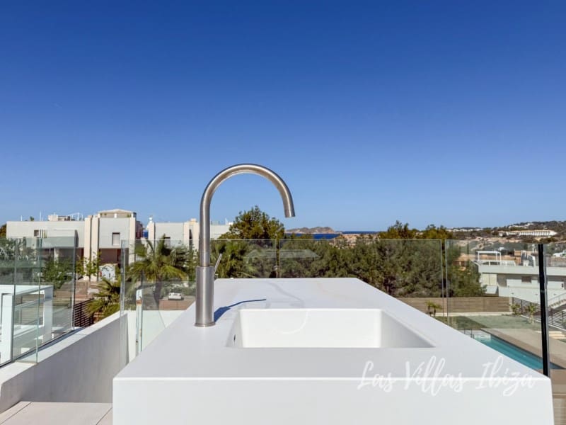 3 slaapkamer Villa te koop in Cala Vadella - € 970.000 (Ref: 9452129)