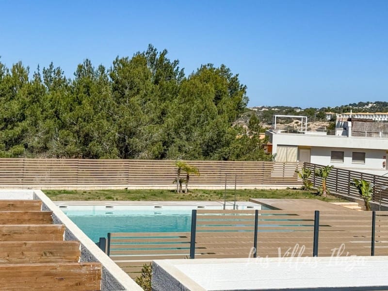 3 slaapkamer Villa te koop in Cala Vadella - € 970.000 (Ref: 9452129)