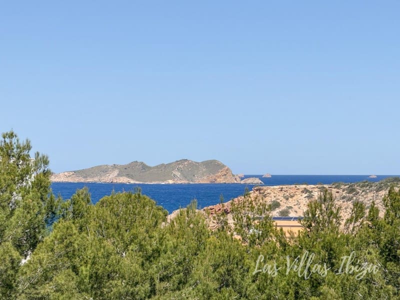 3 Zimmer Villa zu verkaufen in Cala Vadella - 1.250.000 € (Ref: 9452129)