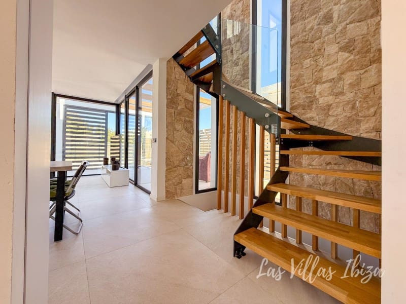 3 Zimmer Villa zu verkaufen in Cala Vadella - 1.250.000 € (Ref: 9452129)