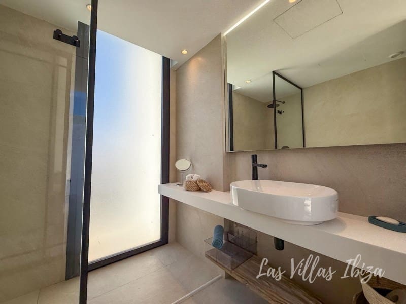 3 Zimmer Villa zu verkaufen in Cala Vadella - 1.250.000 € (Ref: 9452129)