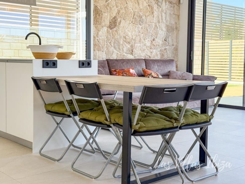 3 Zimmer Villa zu verkaufen in Cala Vadella - 1.250.000 € (Ref: 9452129)