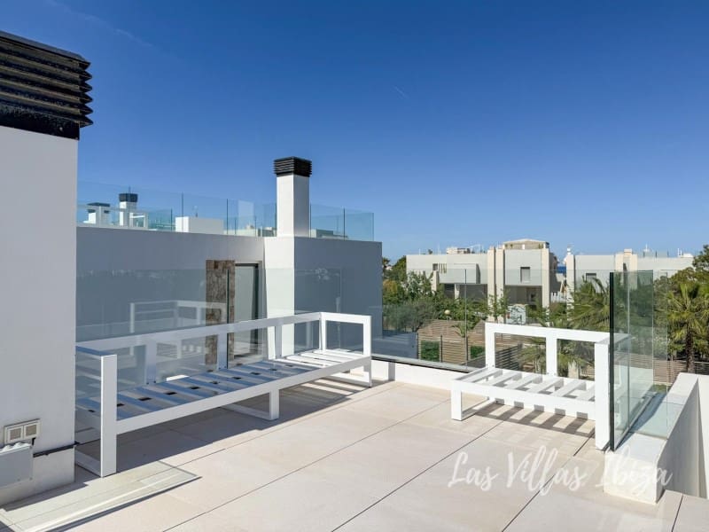 3 Zimmer Villa zu verkaufen in Cala Vadella - 1.250.000 € (Ref: 9452129)