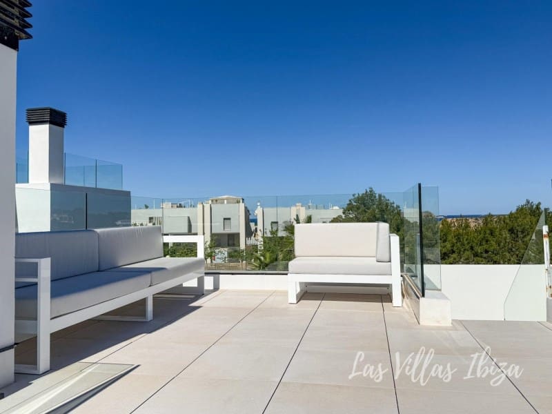 3 Zimmer Villa zu verkaufen in Cala Vadella - 1.250.000 € (Ref: 9452129)