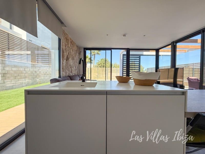 3 Zimmer Villa zu verkaufen in Cala Vadella - 1.250.000 € (Ref: 9452129)