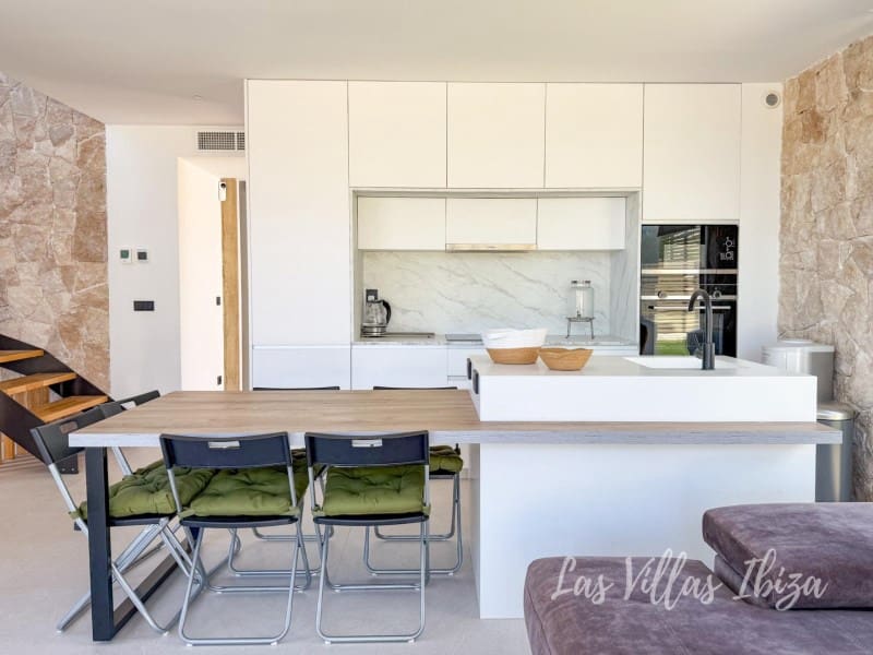 3 Zimmer Villa zu verkaufen in Cala Vadella - 1.250.000 € (Ref: 9452129)