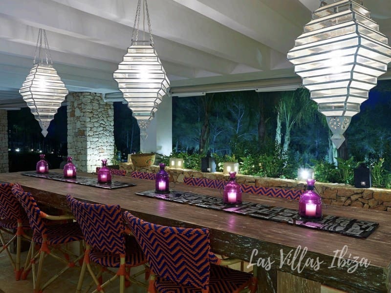 9 sovrum Villa till salu i Es Cubells med pool - 18 800 000 € (Ref: 9488460)