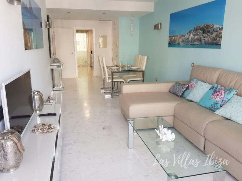 2 bedroom Apartment for sale in Ibiza / Eivissa town - € 965,000 (Ref: 9497195)