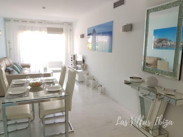 2 slaapkamer Appartement te koop in Ibiza dorp - € 965.000 (Ref: 9497195)