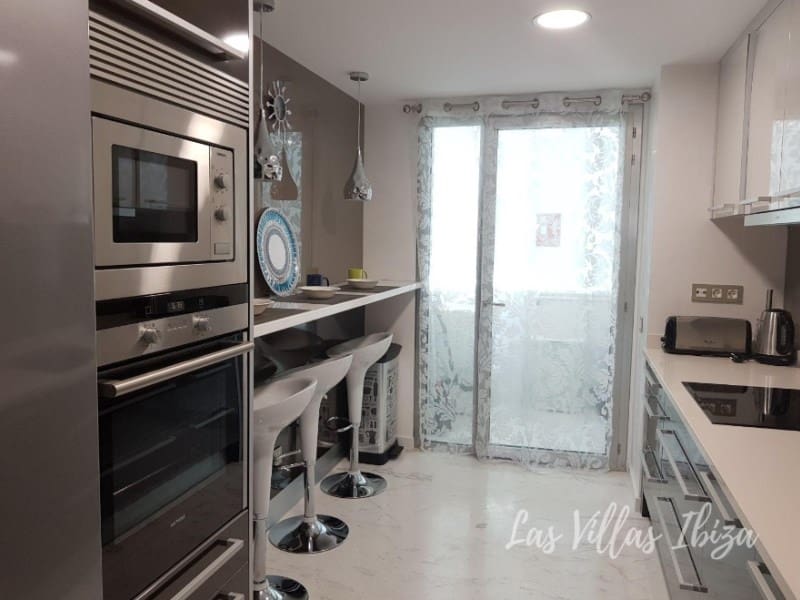 2 bedroom Apartment for sale in Ibiza / Eivissa town - € 965,000 (Ref: 9497195)