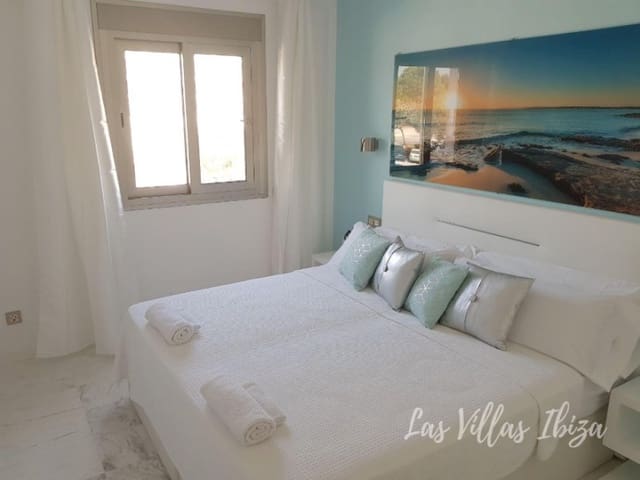 2 slaapkamer Appartement te koop in Ibiza dorp - € 965.000 (Ref: 9497195)