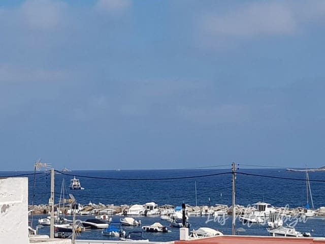 2 slaapkamer Appartement te koop in Ibiza dorp - € 965.000 (Ref: 9497195)