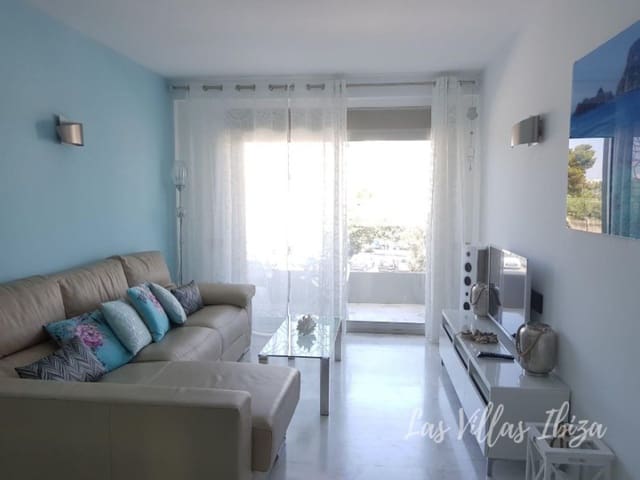 2 slaapkamer Appartement te koop in Ibiza dorp - € 965.000 (Ref: 9497195)
