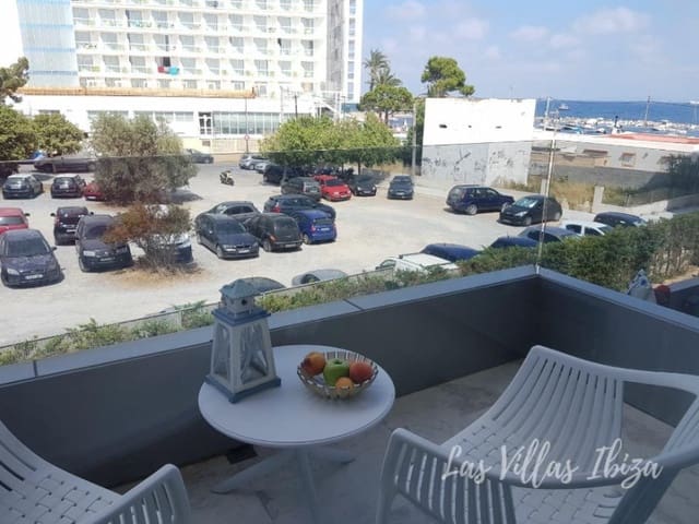2 slaapkamer Appartement te koop in Ibiza dorp - € 965.000 (Ref: 9497195)