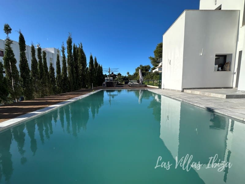 3 bedroom Villa for sale in Santa Eulalia / Santa Eularia with pool - € 3,250,000 (Ref: 9504667)