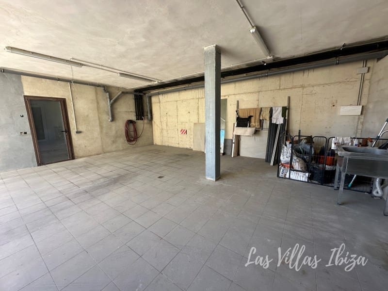 3 bedroom Villa for sale in Santa Eulalia / Santa Eularia with pool - € 3,250,000 (Ref: 9504667)