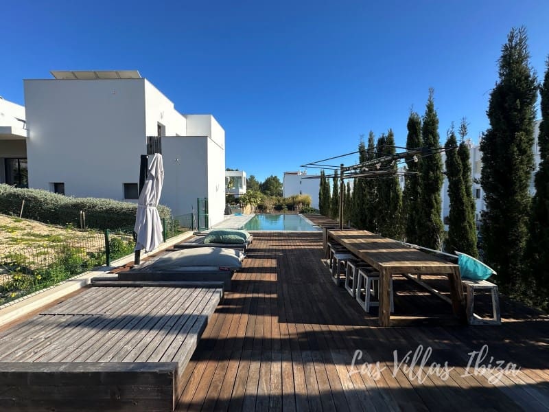 3 bedroom Villa for sale in Santa Eulalia / Santa Eularia with pool - € 3,250,000 (Ref: 9504667)