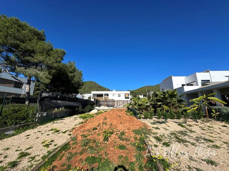 3 bedroom Villa for sale in Santa Eulalia / Santa Eularia with pool - € 3,250,000 (Ref: 9504667)