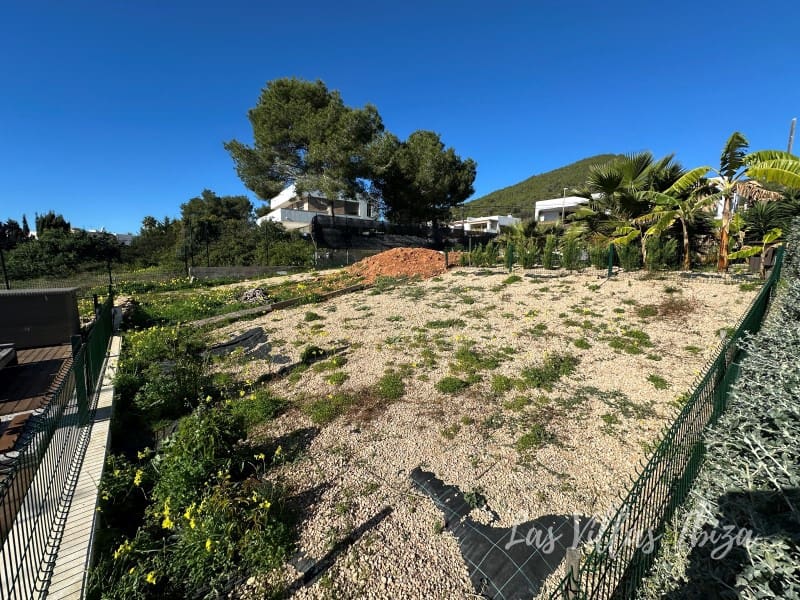 3 bedroom Villa for sale in Santa Eulalia / Santa Eularia with pool - € 3,250,000 (Ref: 9504667)