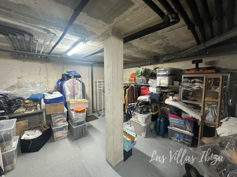 3 bedroom Villa for sale in Santa Eulalia / Santa Eularia with pool - € 3,250,000 (Ref: 9504667)