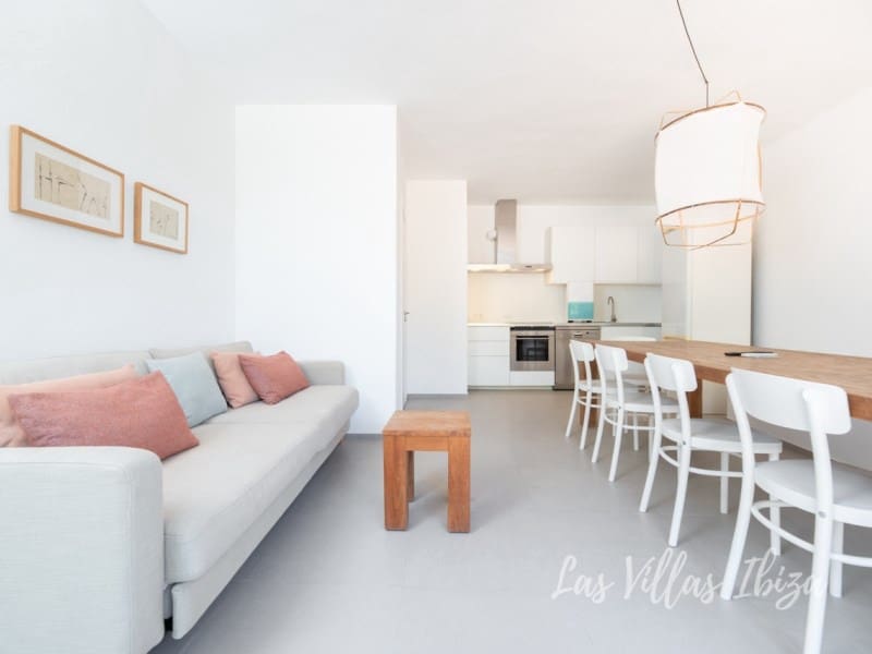 7 Zimmer Villa zu verkaufen in San Jose / Sant Josep de Sa Talaia mit Pool Garage - 7.400.000 € (Ref: 9535942)