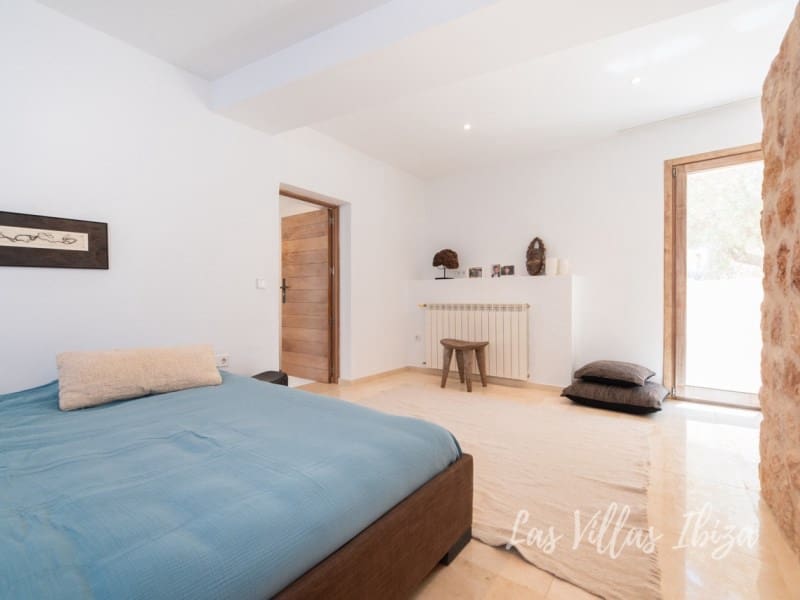 7 Zimmer Villa zu verkaufen in San Jose / Sant Josep de Sa Talaia mit Pool Garage - 7.400.000 € (Ref: 9535942)