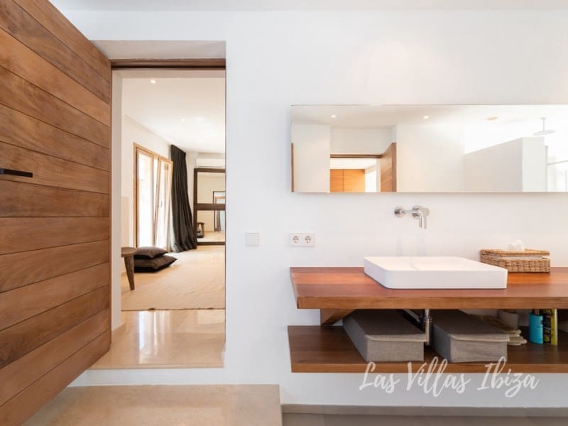 7 Zimmer Villa zu verkaufen in San Jose / Sant Josep de Sa Talaia mit Pool Garage - 7.400.000 € (Ref: 9535942)