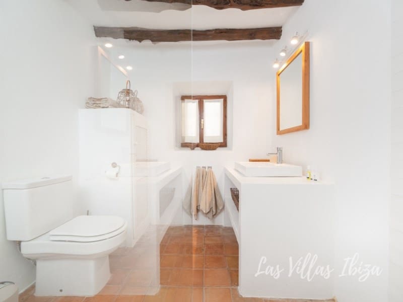 7 Zimmer Villa zu verkaufen in San Jose / Sant Josep de Sa Talaia mit Pool Garage - 7.400.000 € (Ref: 9535942)