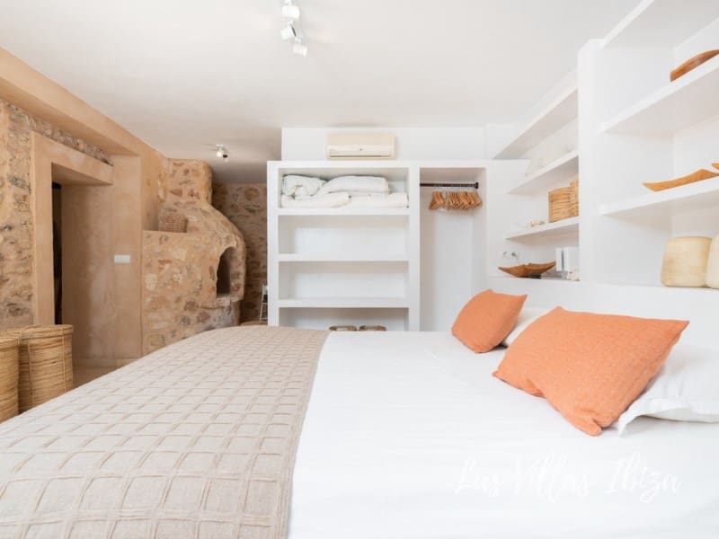 7 Zimmer Villa zu verkaufen in San Jose / Sant Josep de Sa Talaia mit Pool Garage - 7.400.000 € (Ref: 9535942)