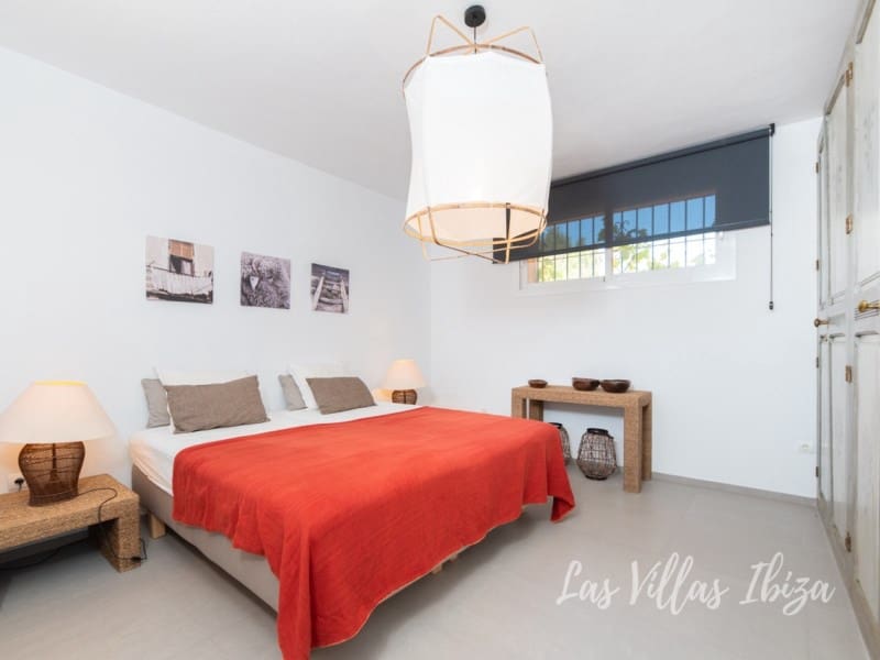 7 Zimmer Villa zu verkaufen in San Jose / Sant Josep de Sa Talaia mit Pool Garage - 7.400.000 € (Ref: 9535942)